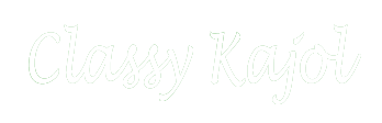 Patparganj escort Logo - Classy Kajol